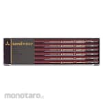 Mitsubishi Pencil (Uni-Ball) Pencil Unistar