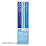 Mitsubishi Pencil (Uni-Ball) Pencil Unistar