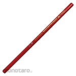 Mitsubishi Pencil (Uni-Ball) Red Pencil