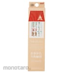 Mitsubishi Pencil (Uni-Ball) Scratching pencil hahatoko