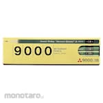Mitsubishi Pencil (Uni-Ball) Standard Office Pencil 9000