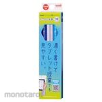 Mitsubishi Pencil (Uni-Ball) Tablet class pencils 2B dozen