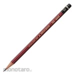 Mitsubishi Pencil (Uni-Ball) Uni 9H Individual Sale
