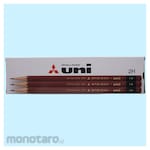 Mitsubishi Pencil (Uni-Ball) Uni K