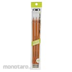 Mitsubishi Pencil (Uni-Ball) Unicorn Sharpened Pencils (3 pieces)