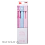 Mitsubishi Pencil (Uni-Ball) Unipallet, dozen box, 6 corners