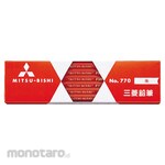 Mitsubishi Pencil (Uni-Ball) Zhu Ai Pencil