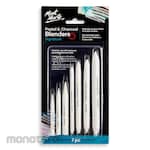 Mont Marte Pastel & Charcoal Blenders