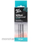 Mont Marte Willow Charcoal (Pensil)