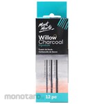 Mont Marte Willow Charcoal