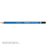 Staedtler Pencil Mars Lumograph (Pensil)