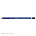 Staedtler Pencil Mars Lumograph Aquarell