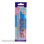 Standard Blister Happy Pencil