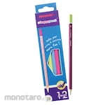 Standard Happy Pencil