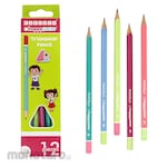 Standard Pencil Pascola Happy Junior (Pensil)