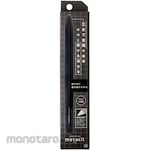 Sun-Star Stationery Pencil Metacil Metal (Pensil)