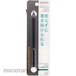 Sun-Star Stationery Pensil Metal Metasil Light Nok