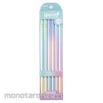 Tombow Pencil How to draw pencil gradation