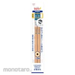 Tombow Pencil Ippo erasable pencil