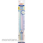 Tombow Pencil Ippo erasable pencil