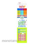 Tombow Pencil Pencil (Hexagon)