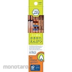 Tombow Pencil Pencil F Wood Story