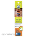 Tombow Pencil Pencil F Wood Story