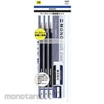 Tombow Pencil Pencil Hb Set For Mono Mark Sheet