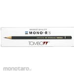 Tombow Pencil Pencil MONO R Paper Box