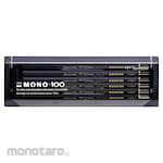 Tombow Pencil Pencil Mono 100 (Pensil)