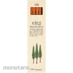 Tombow Pencil Pencil Tree Story