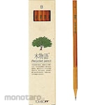 Tombow Pencil Pencil Tree Story