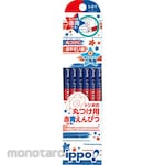 Tombow Pencil Red And Blue Pencil For Rounding