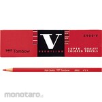 Tombow Pencil Red Pencil