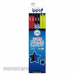 Tombow Pencil Scratching pencil print