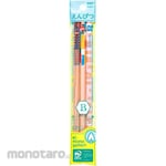 Tombow Pencil Sword Pencil Tree Story 3 Pack