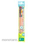 Tombow Pencil Sword Pencil Tree Story 3 Pack