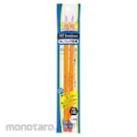 Tombow Pencil With pencil HB cap with eraser