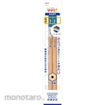 Tombow Pencil Writing Pencil Hello Nature 3P