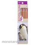 Tombow Pencil Writing Pencil Hello Nature EP