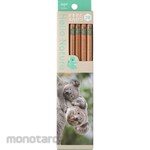 Tombow Pencil Writing Pencil Hello Nature KA