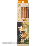 Tombow Pencil Writing Pencil Hello Nature LP