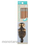 Tombow Pencil Writing Pencil Hello Nature ST