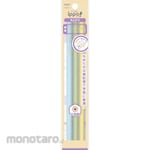 Tombow Pencil Writing pencil 3 pack