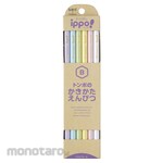 Tombow Pencil Writing pencil pastel