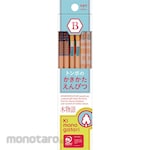 Tombow Pencil Writing pencil wood story