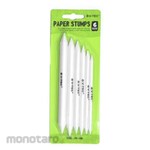 V-TEC Paper Stumps