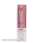 ZRM Pensil Kayu (Pensil)