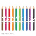 Zebra Penciltic Fineliner Kamo Sensei Series