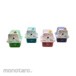 AH SHARPENER Serutan